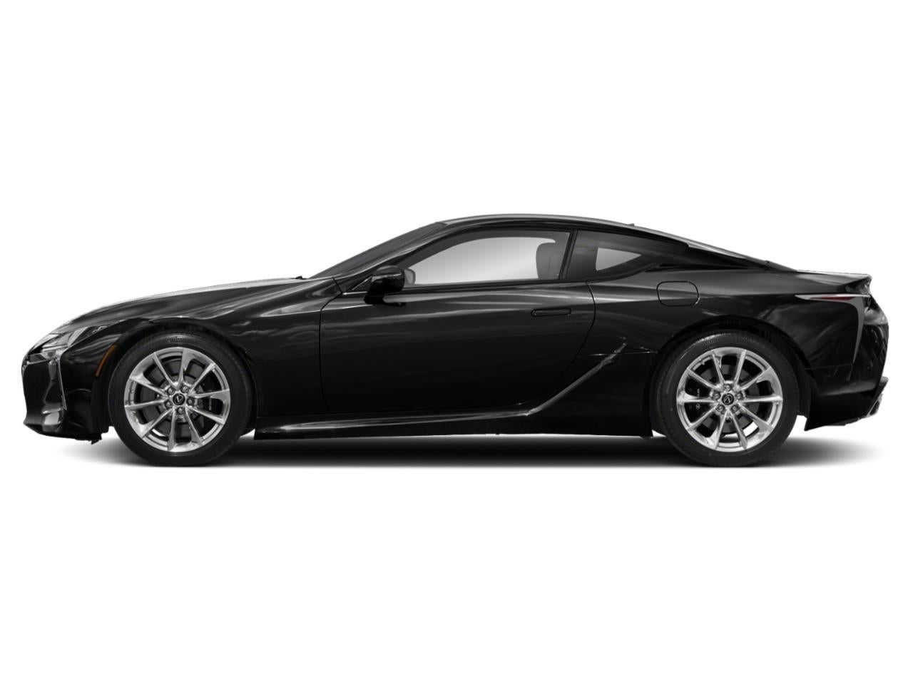 2018 Lexus LC 500 RWD