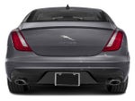 2016 Jaguar XJ 4dr Sdn R-Sport AWD