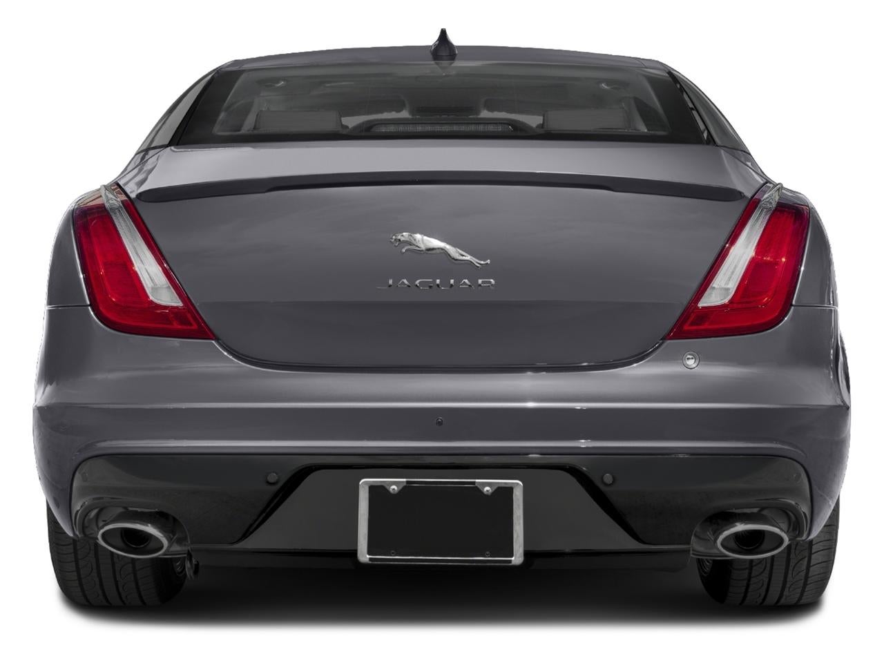 2016 Jaguar XJ 4dr Sdn R-Sport AWD
