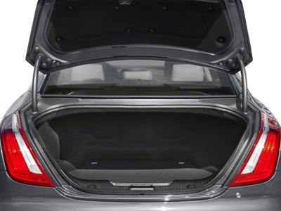 2016 Jaguar XJ 4dr Sdn R-Sport AWD