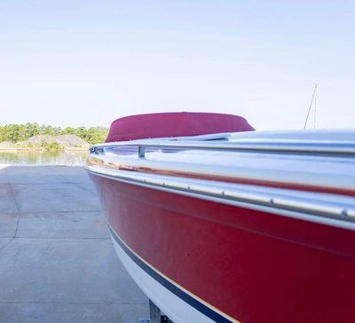 2007 Formula 353 FASTECH Base