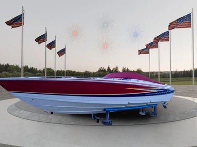 2007 Formula 353 FASTECH Base