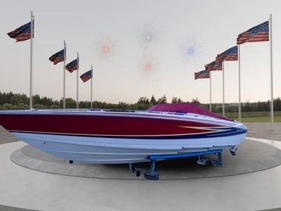 2007 Formula 353 FASTECH Base