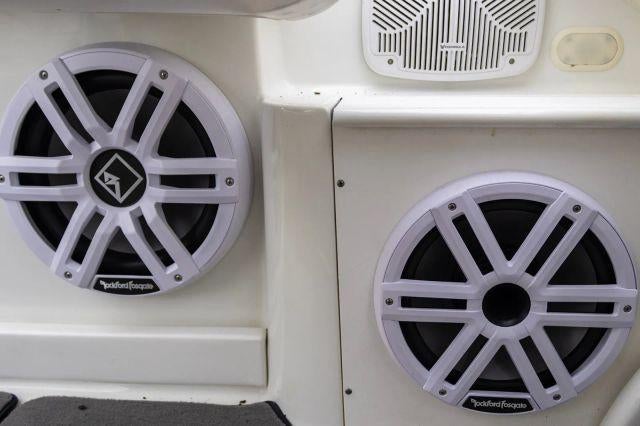 2007 Formula 353 FASTECH Base