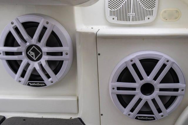 2007 Formula 353 FASTECH Base