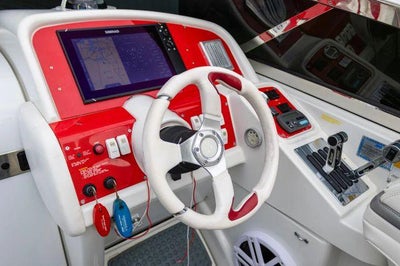 2007 Formula 353 FASTECH Base