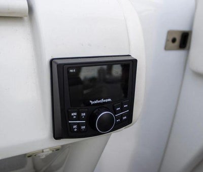 2007 Formula 353 FASTECH Base