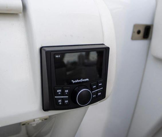 2007 Formula 353 FASTECH Base