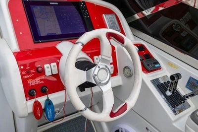 2007 Formula 353 FASTECH Base