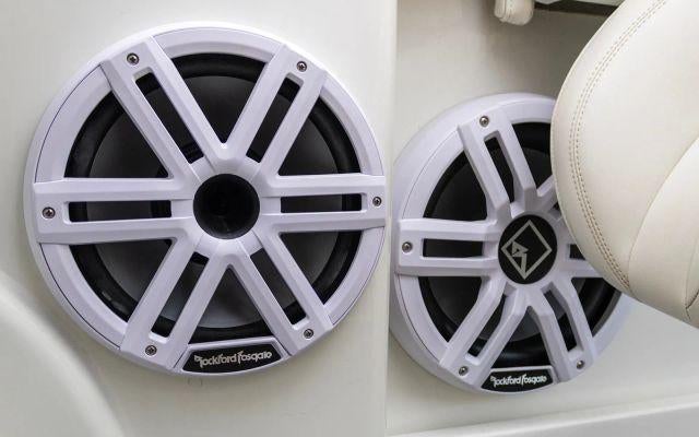 2007 Formula 353 FASTECH Base