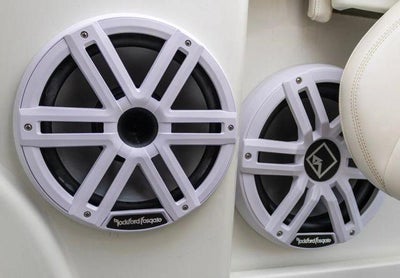 2007 Formula 353 FASTECH Base