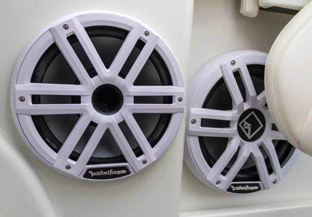 2007 Formula 353 FASTECH Base