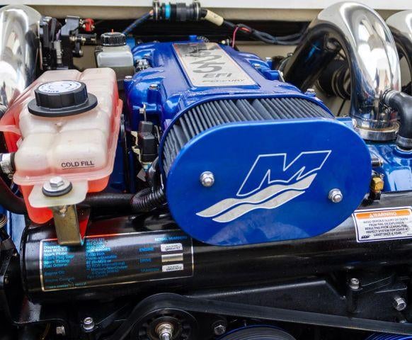 2007 Formula 353 FASTECH Base