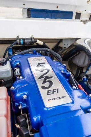 2007 Formula 353 FASTECH Base