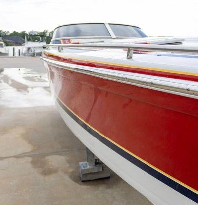 2007 Formula 353 FASTECH Base