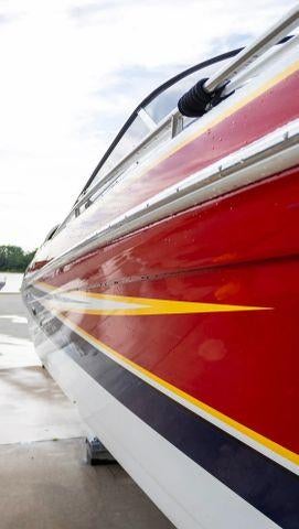 2007 Formula 353 FASTECH Base