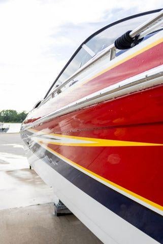 2007 Formula 353 FASTECH Base