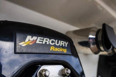 2007 Formula 353 FASTECH Base