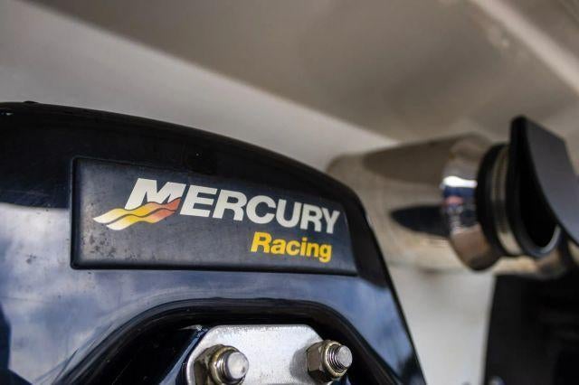 2007 Formula 353 FASTECH Base