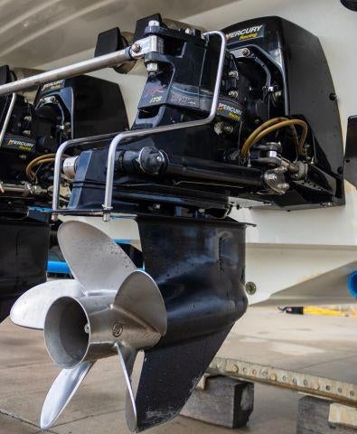 2007 Formula 353 FASTECH Base