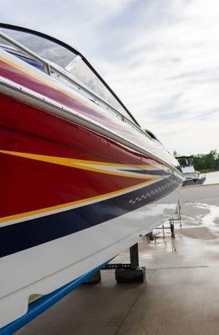 2007 Formula 353 FASTECH Base