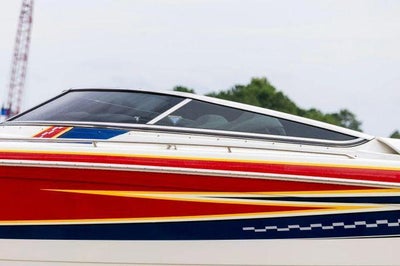 2007 Formula 353 FASTECH Base