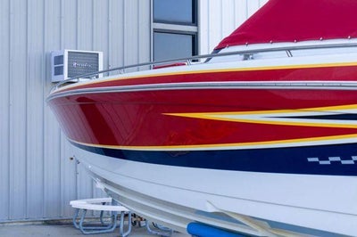 2007 Formula 353 FASTECH Base