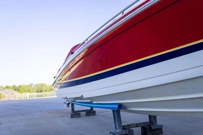 2007 Formula 353 FASTECH Base