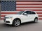 2018 Audi Q5 2.0 TFSI Premium Plus