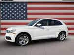 2018 Audi Q5 2.0 TFSI Premium Plus