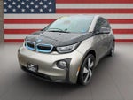 2017 BMW i3 94 Ah w/Range Extender