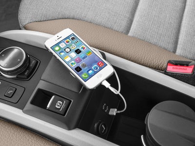 2017 BMW i3 94 Ah w/Range Extender