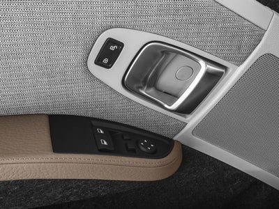 2017 BMW i3 94 Ah w/Range Extender