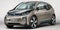 2017 BMW i3 94 Ah w/Range Extender
