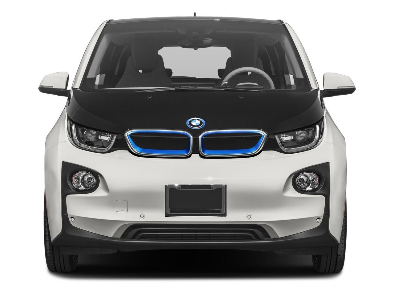 2017 BMW i3 94 Ah w/Range Extender