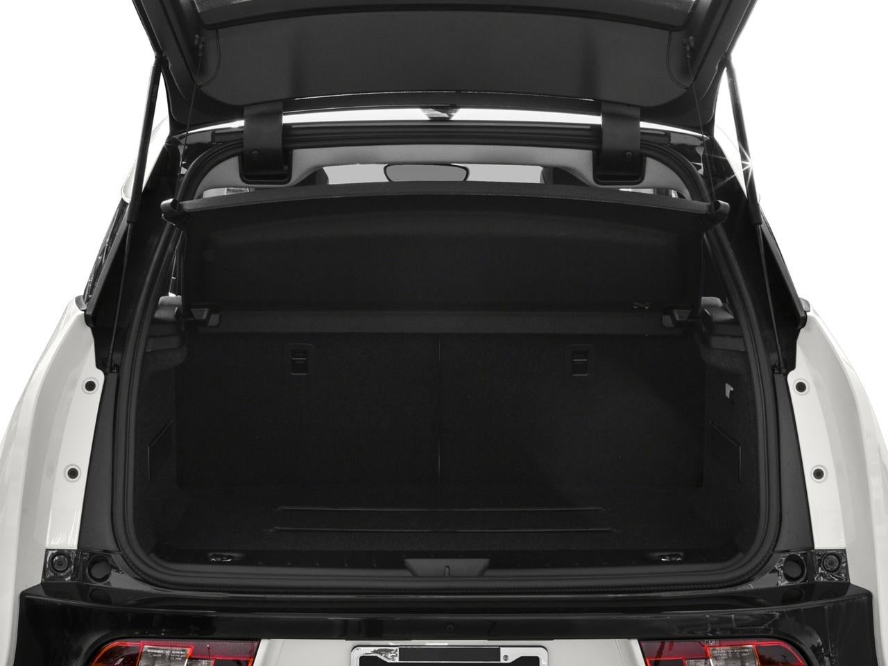 2017 BMW i3 94 Ah w/Range Extender