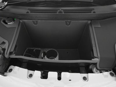 2017 BMW i3 94 Ah w/Range Extender