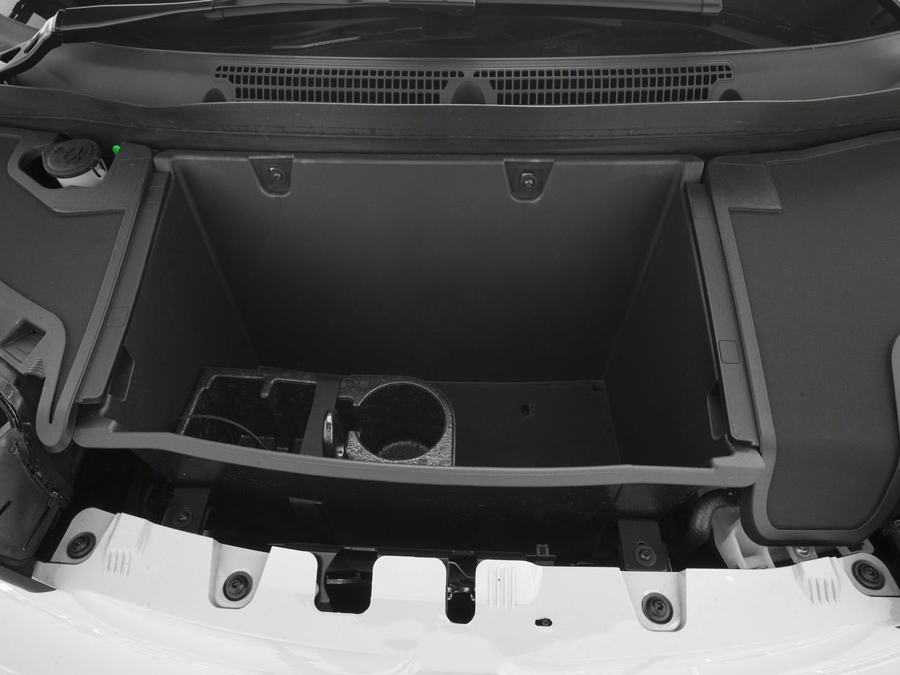 2017 BMW i3 94 Ah w/Range Extender