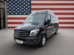 2015 Mercedes-Benz Sprinter Passenger Vans RWD 2500 170"