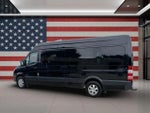 2015 Mercedes-Benz Sprinter Passenger Vans RWD 2500 170"