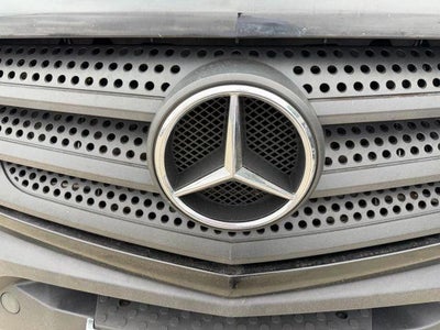2015 Mercedes-Benz Sprinter Passenger Vans RWD 2500 170"