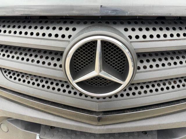 2015 Mercedes-Benz Sprinter Passenger Vans RWD 2500 170"