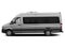 2015 Mercedes-Benz Sprinter Passenger Vans RWD 2500 170"