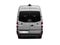 2015 Mercedes-Benz Sprinter Passenger Vans RWD 2500 170"