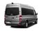 2015 Mercedes-Benz Sprinter Passenger Vans RWD 2500 170"