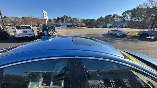 2014 Volvo S60 4dr Sdn T5 AWD