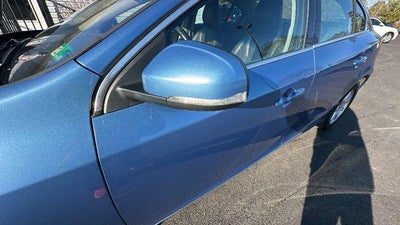 2014 Volvo S60 4dr Sdn T5 AWD