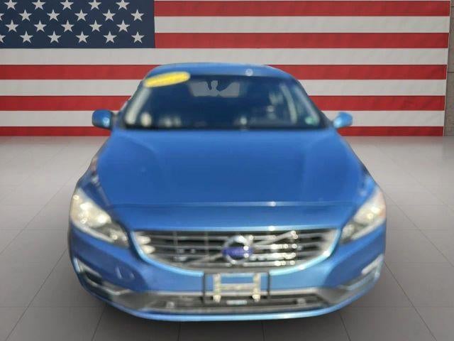 2014 Volvo S60 4dr Sdn T5 AWD