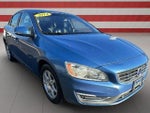 2014 Volvo S60 4dr Sdn T5 AWD