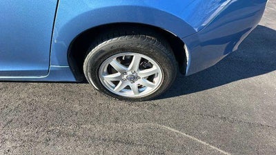 2014 Volvo S60 4dr Sdn T5 AWD